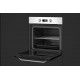 Teka HCB 6545 SS Φούρνος άνω Πάγκου 71lt Π59.5εκ. Inox